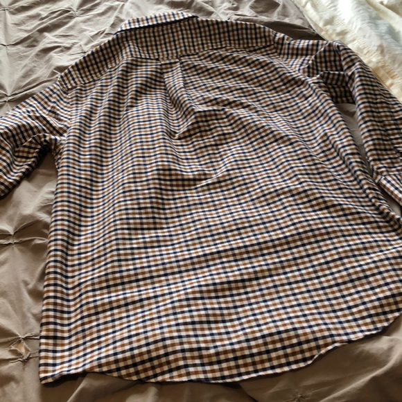Stafford button down - Picture 3 of 3